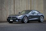Mercedes-AMG GT S by Performmaster 2015 года